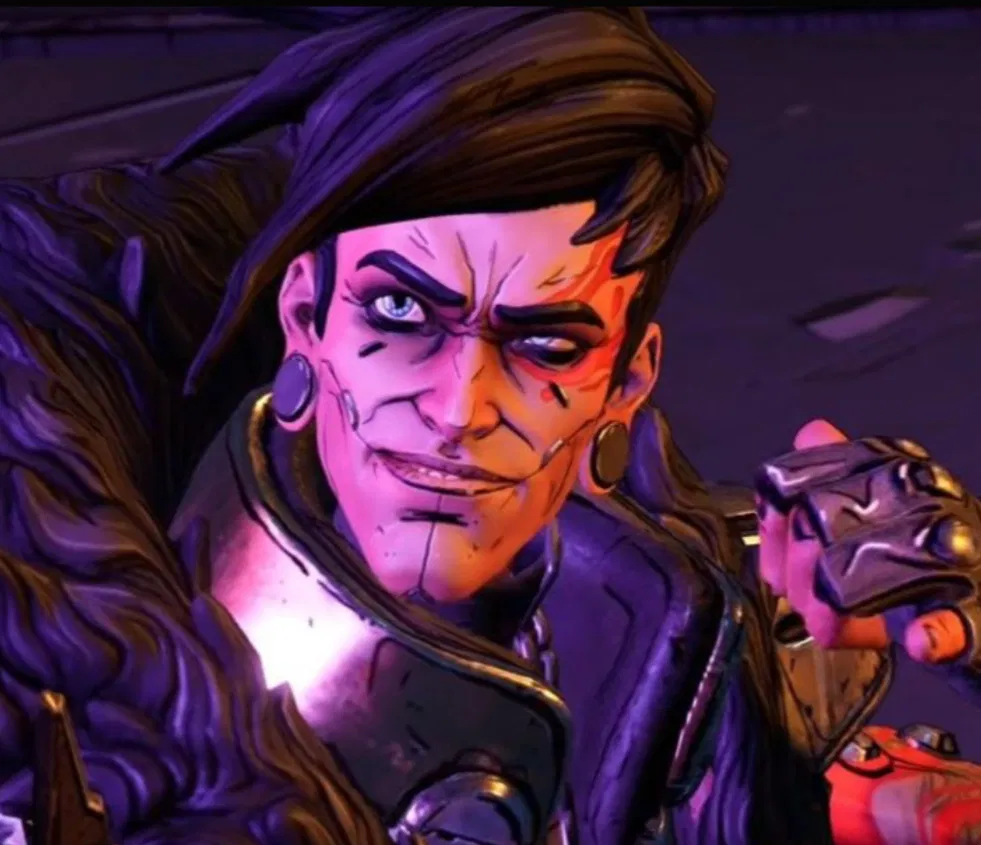 Avatar of Troy Calypso