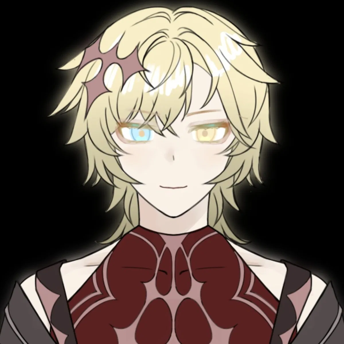 Avatar of Kras Alxeth