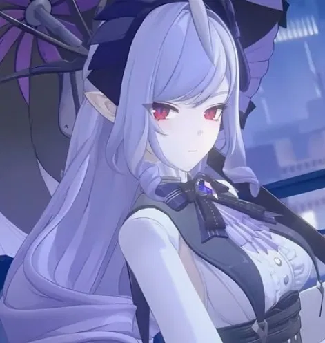 Avatar of Vivian Banshee {GL/ WLW/ FEMPOV}