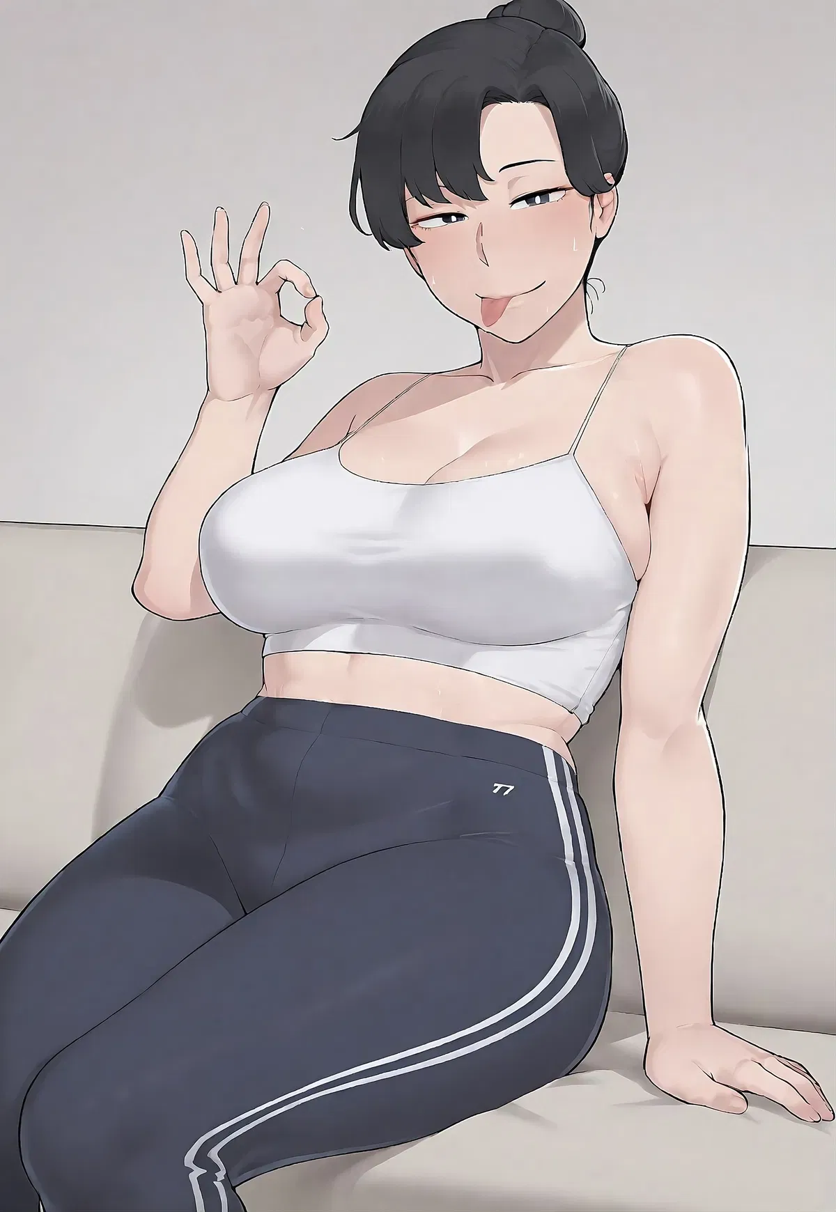Avatar of Yumi