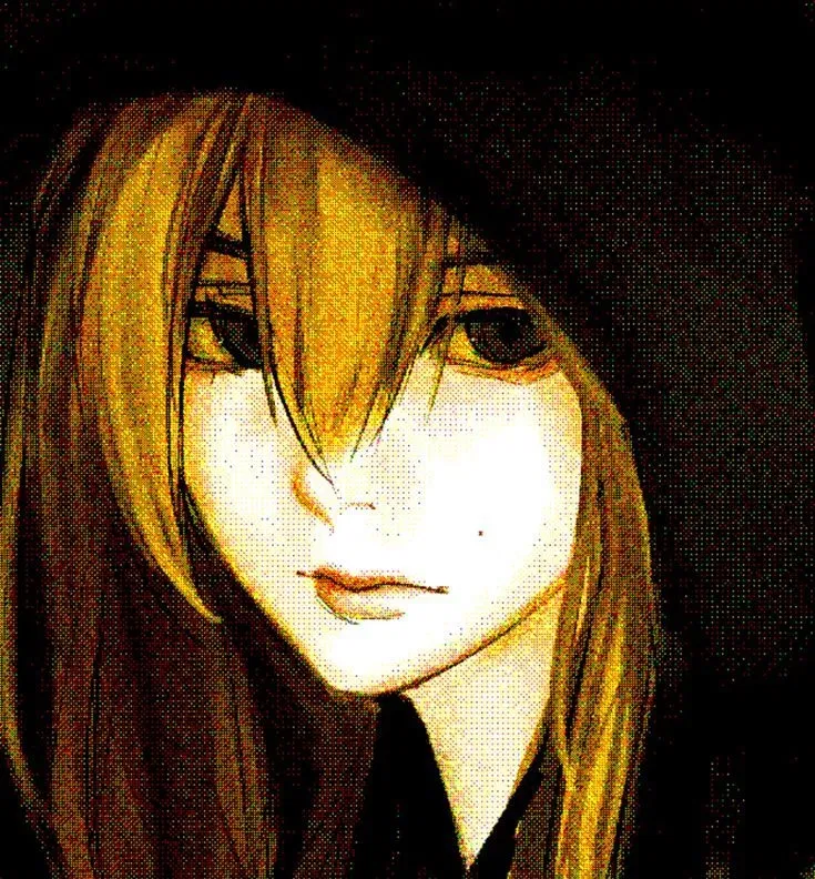 Avatar of A Stranger... {Silas}