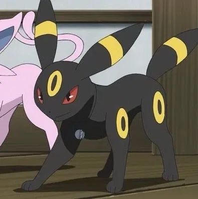 Avatar of Umbreon