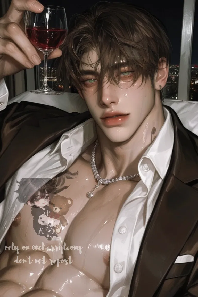 Avatar of Sean Hwang – Stepbrother's Secret  