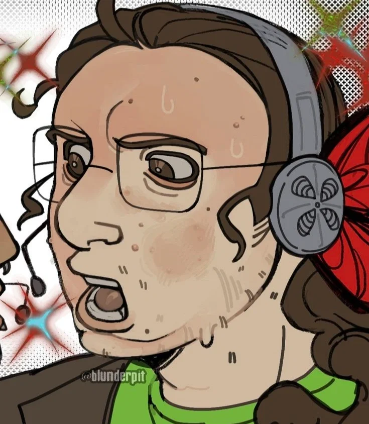 Avatar of Josh Levy