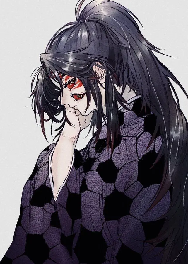 Avatar of Kokushibo