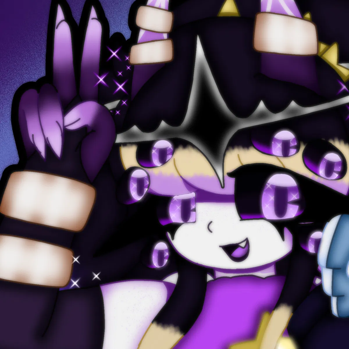 Avatar of Quincy Lilith Suciloor