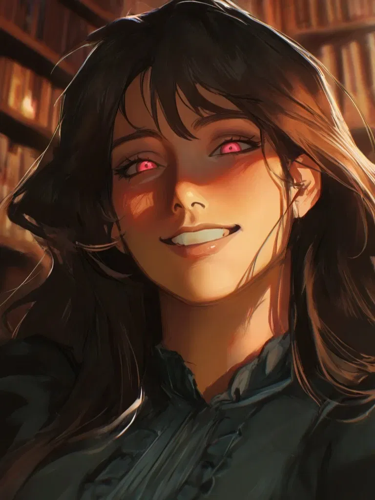 Avatar of Sibella