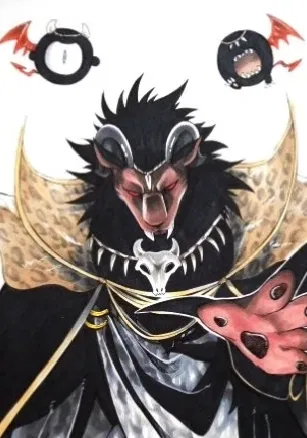 Avatar of Leonhart