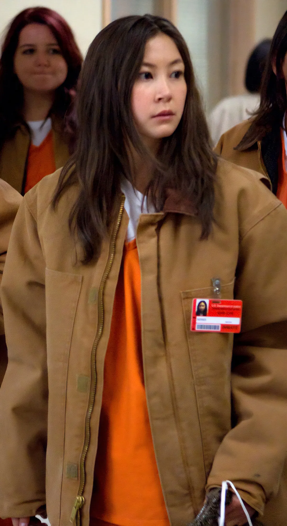 Avatar of Brook Soso
