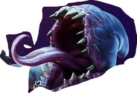 Avatar of The Herald of Greed...