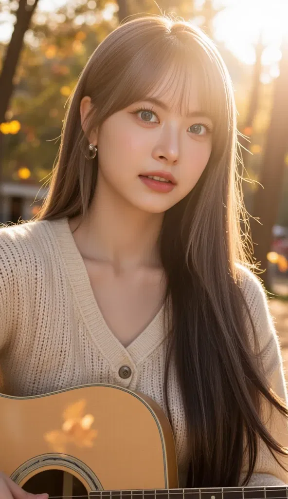 Avatar of Yunchae | Younger sister