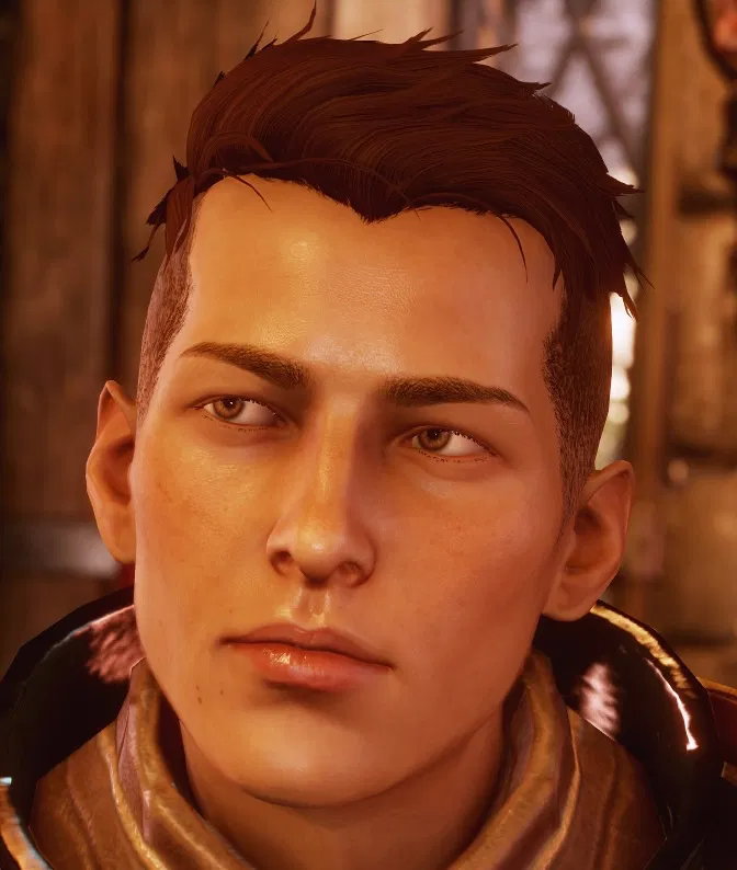 Avatar of Krem | Dragon Age Inquisition 