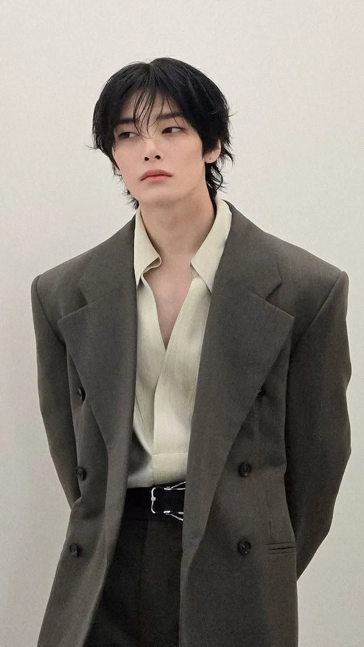 Avatar of Yang Jeongin 