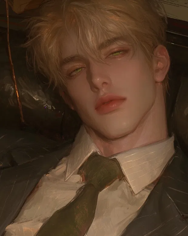 Avatar of Julian