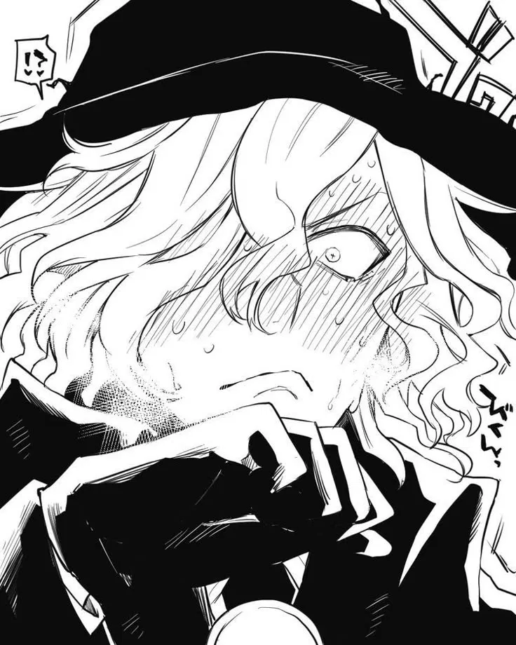 Avatar of Edmond Dantès