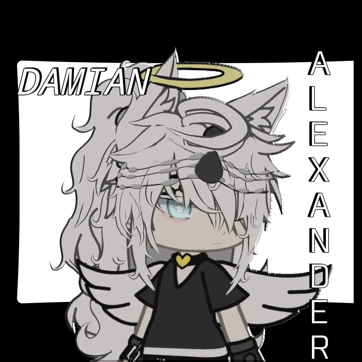 Avatar of Damian Alexander Rishter