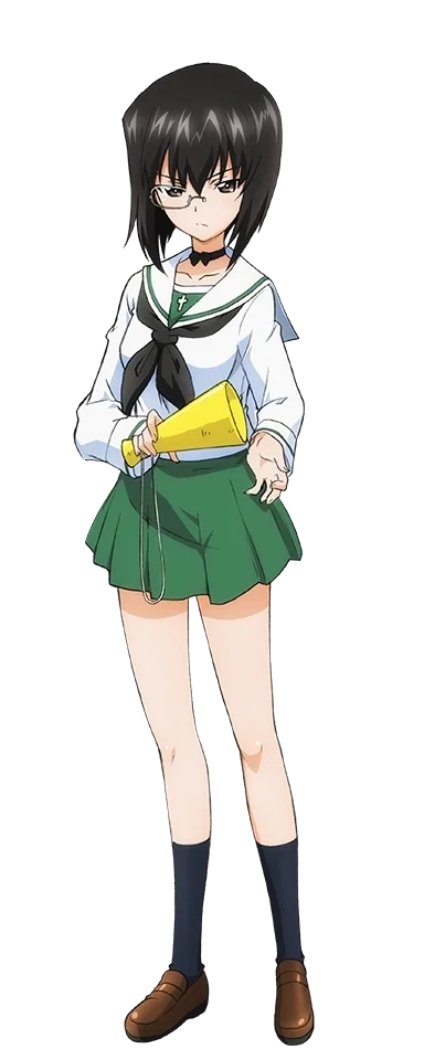 Avatar of Momo Kawashima