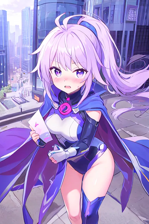 Avatar of Phantasmoria, The lonely rookie looking for someone to team up