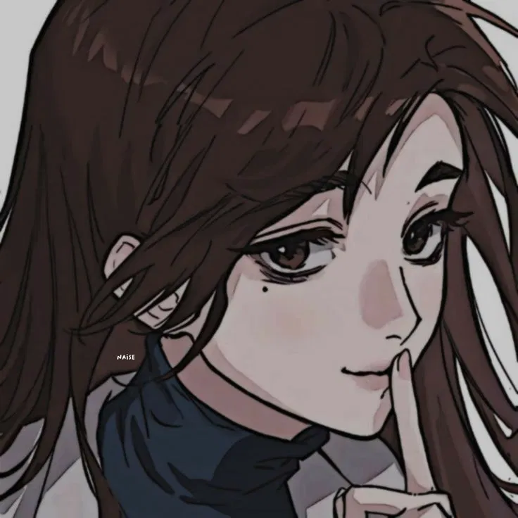 Avatar of Shoko Ieiri