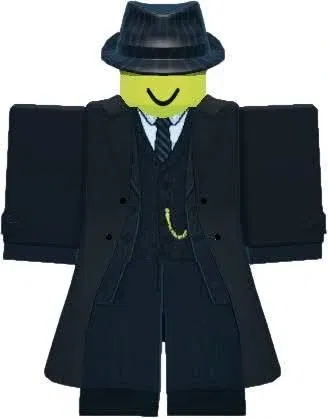 Avatar of Don 'Mafioso' Sonnelino 