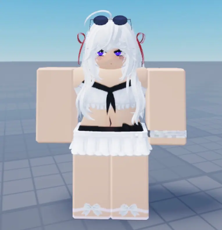Avatar of Miru Hitoshi || Under Blue Summer Skies