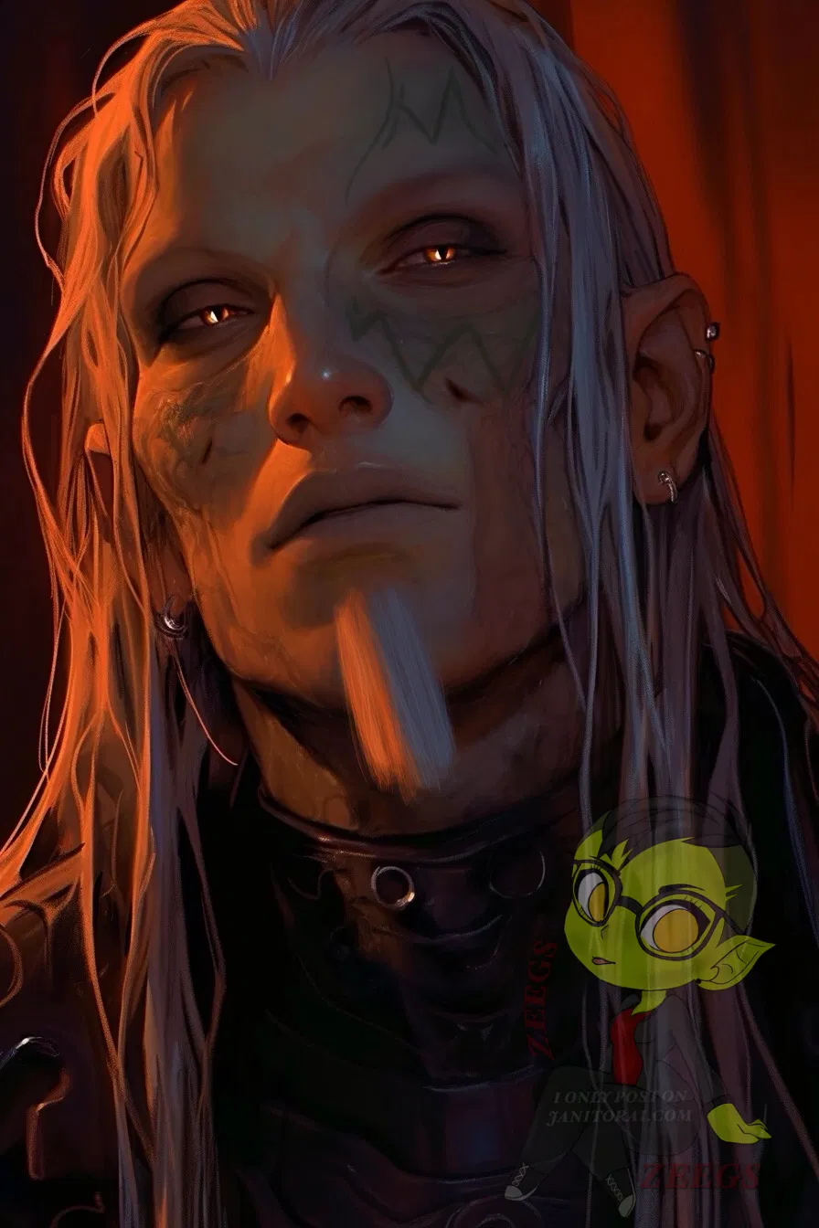 Avatar of Guide