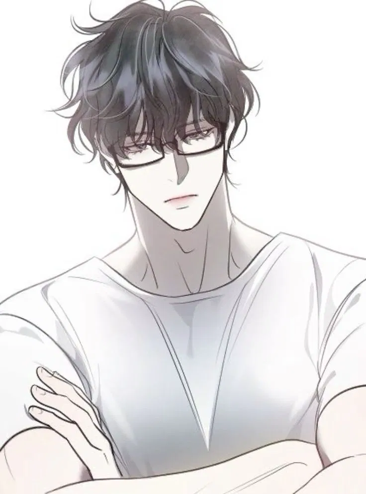 Avatar of Shin - Your supportive friend