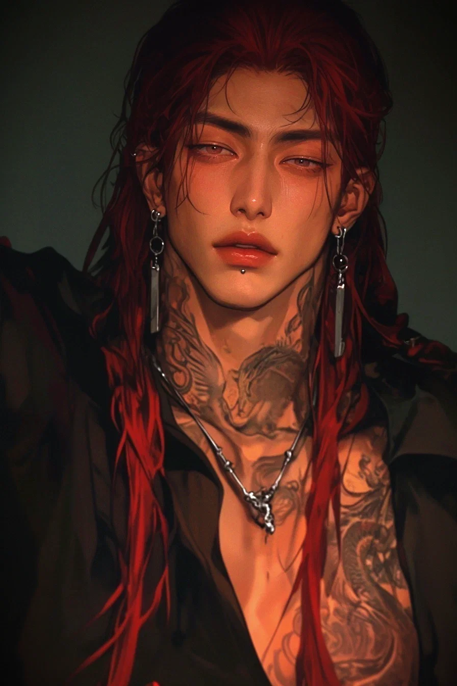 Avatar of YAKUZA 🍠 Kijima "Nawa" Akira