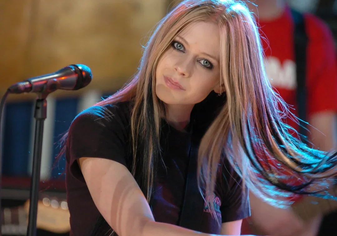 Avatar of Avril Lavigne