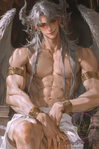 Avatar of Raniad Enyraeth Seravros