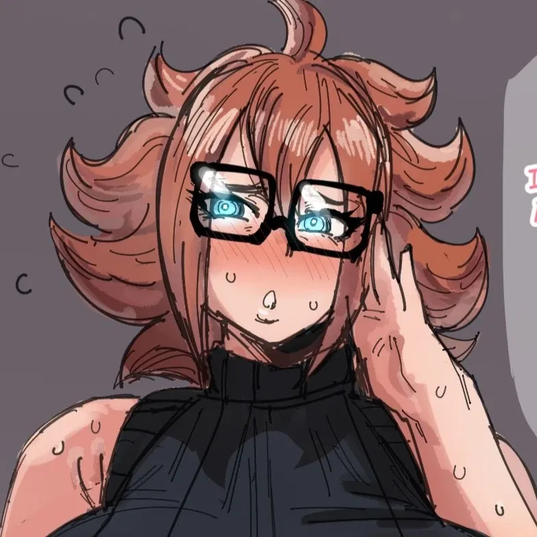 Avatar of Android 21 | The Past's Wardrobe.