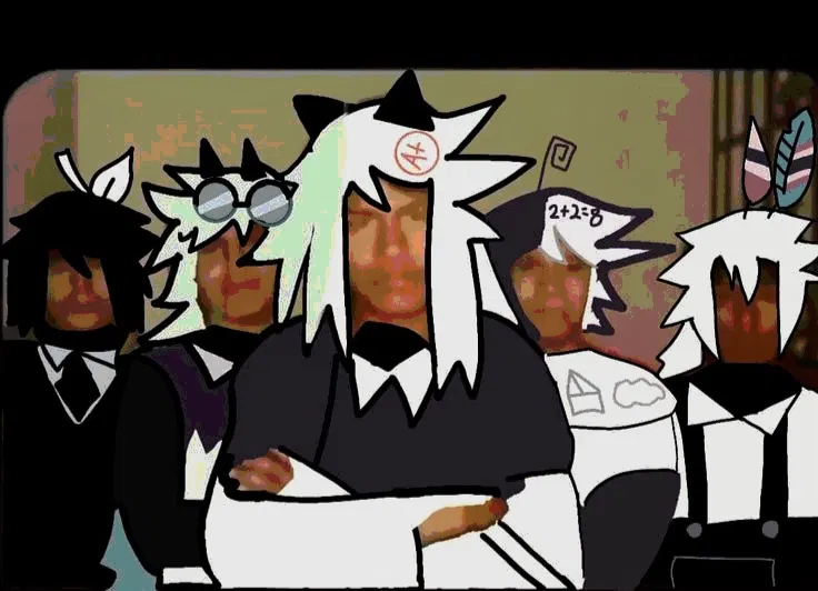 Avatar of Annoucement 2
