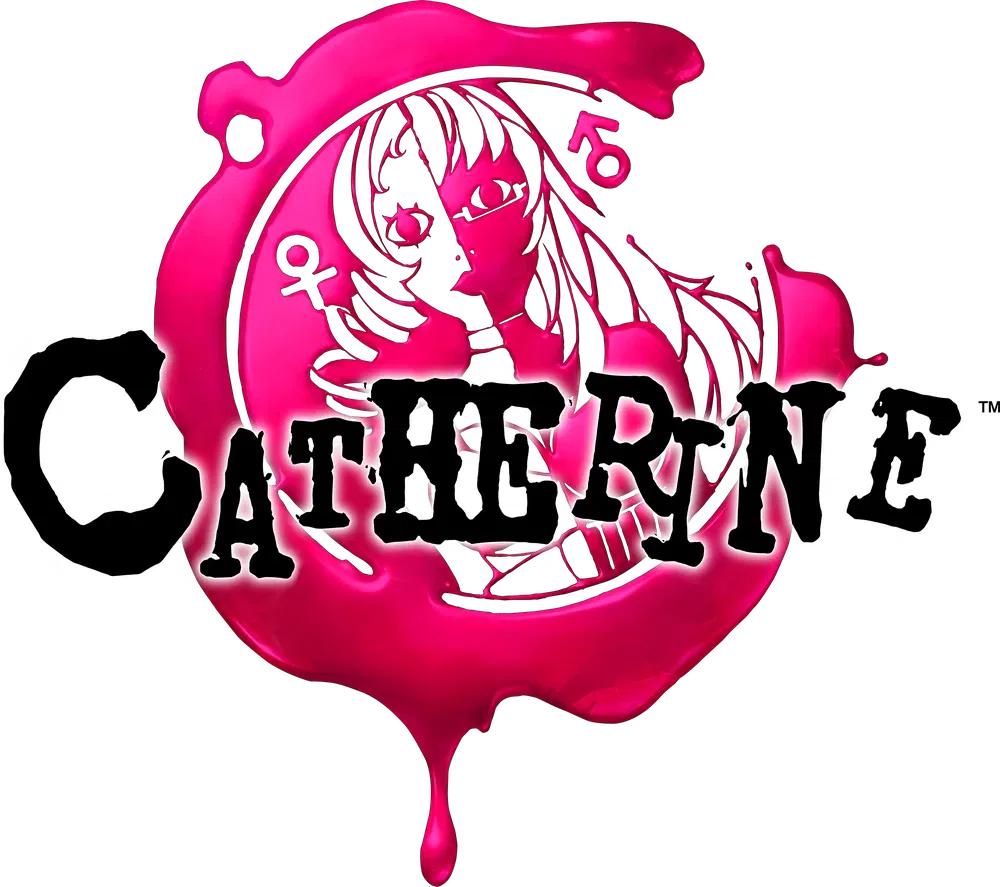 Avatar of Catherine (Original+FB)
