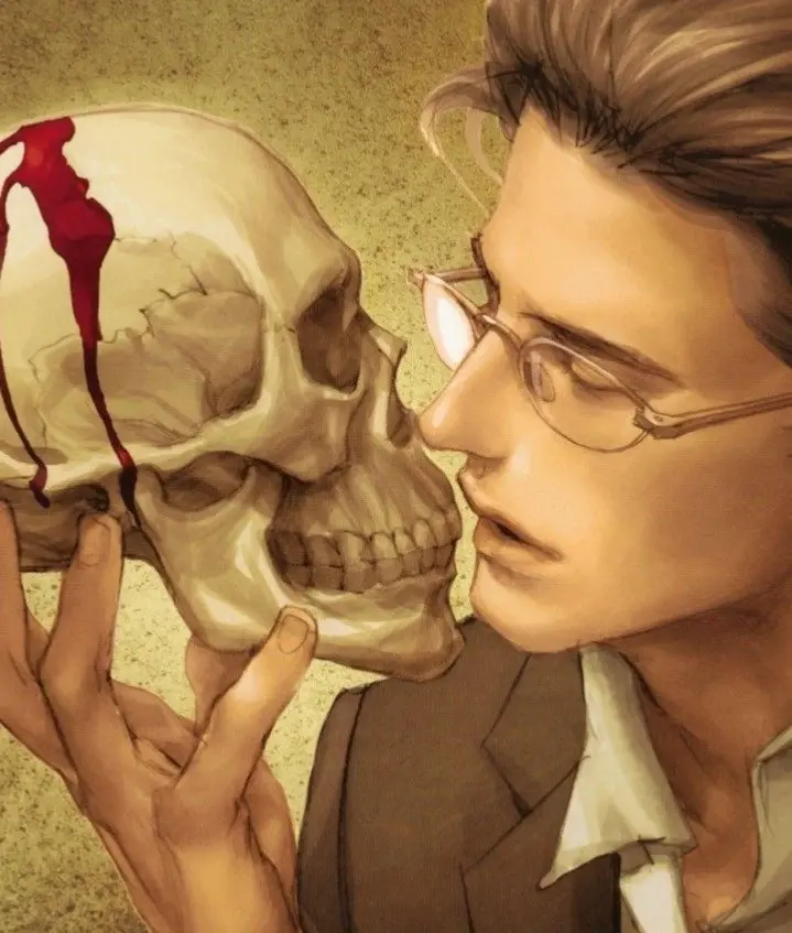 Avatar of BL|Arthur Rosewood 