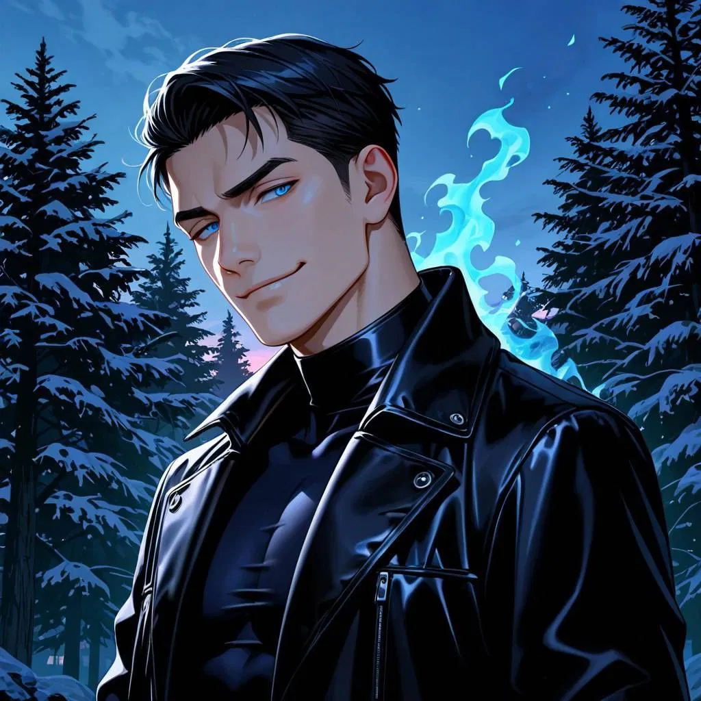 Avatar of Mafia boss | Anatole Nosov