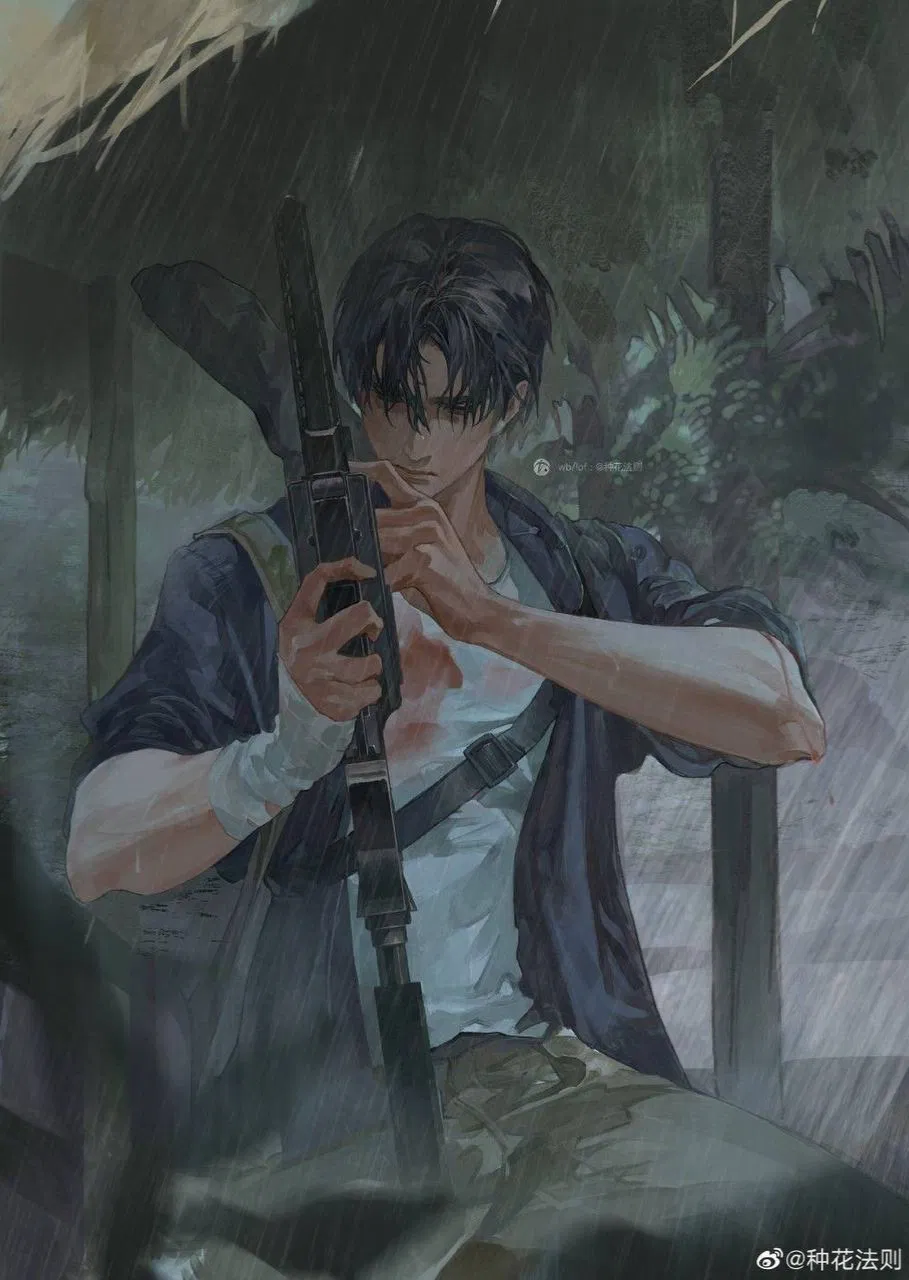 Avatar of Aaron 