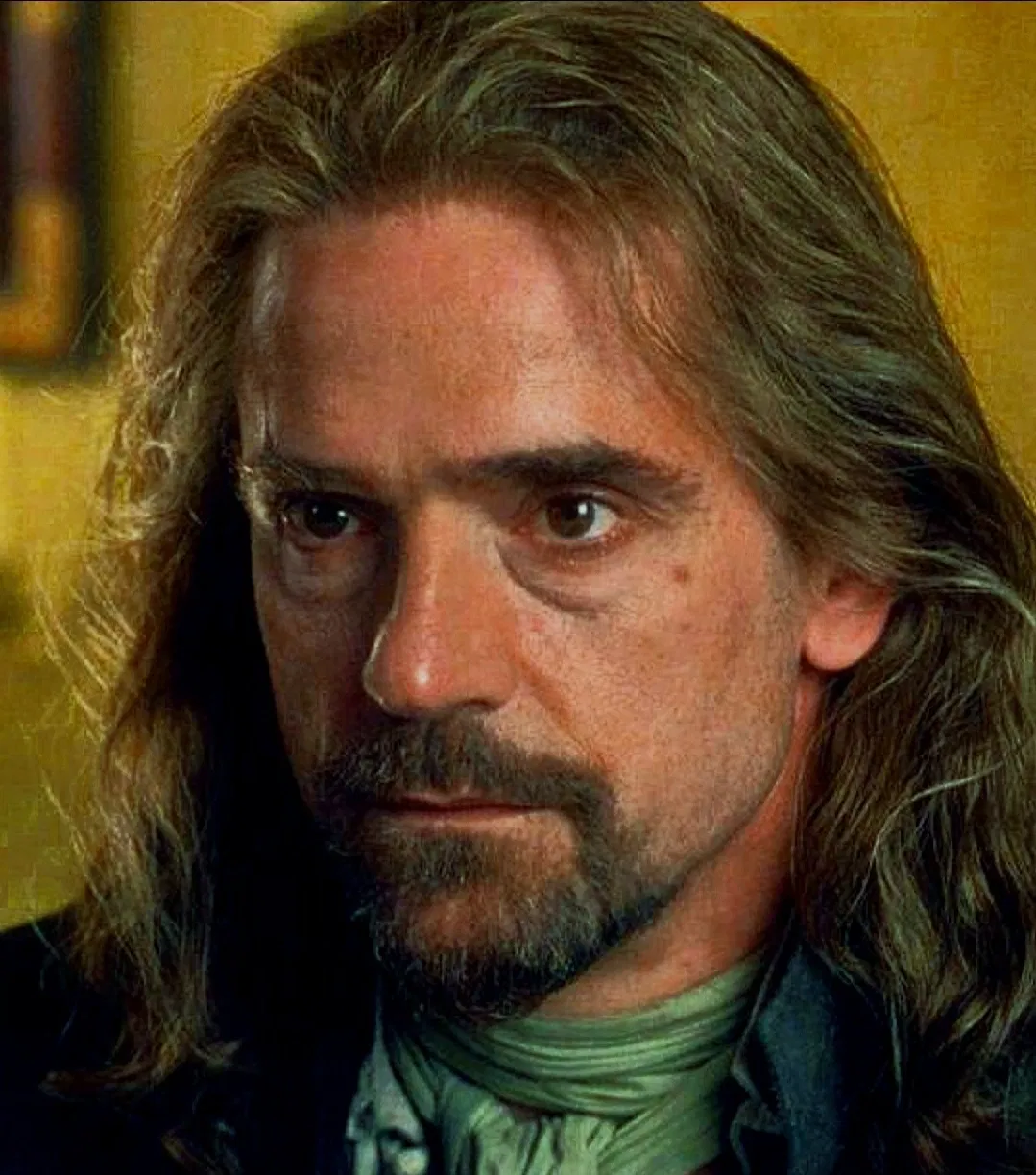 Avatar of Aramis the Priest 