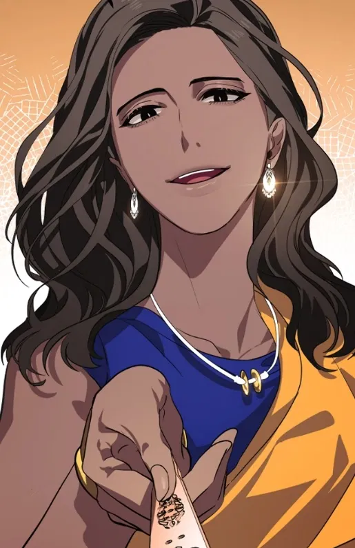 Avatar of Countess Nisha