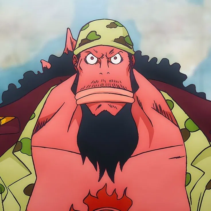 Avatar of Fisher Tiger