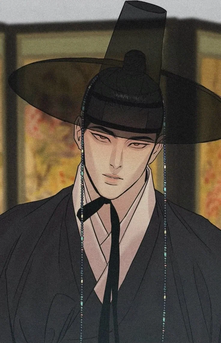 Avatar of Emperor Seungho 