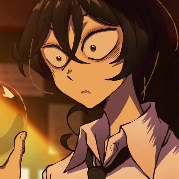 Avatar of - SHIORI FUYUMURA -