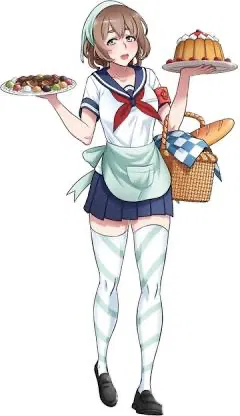 Avatar of Yandere Amai