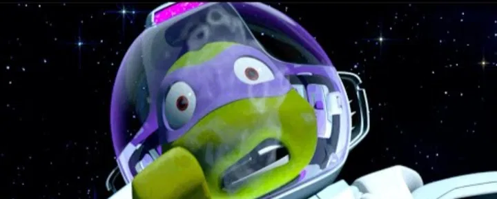 Avatar of Donatello 