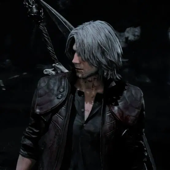 Avatar of Dante Sparda 