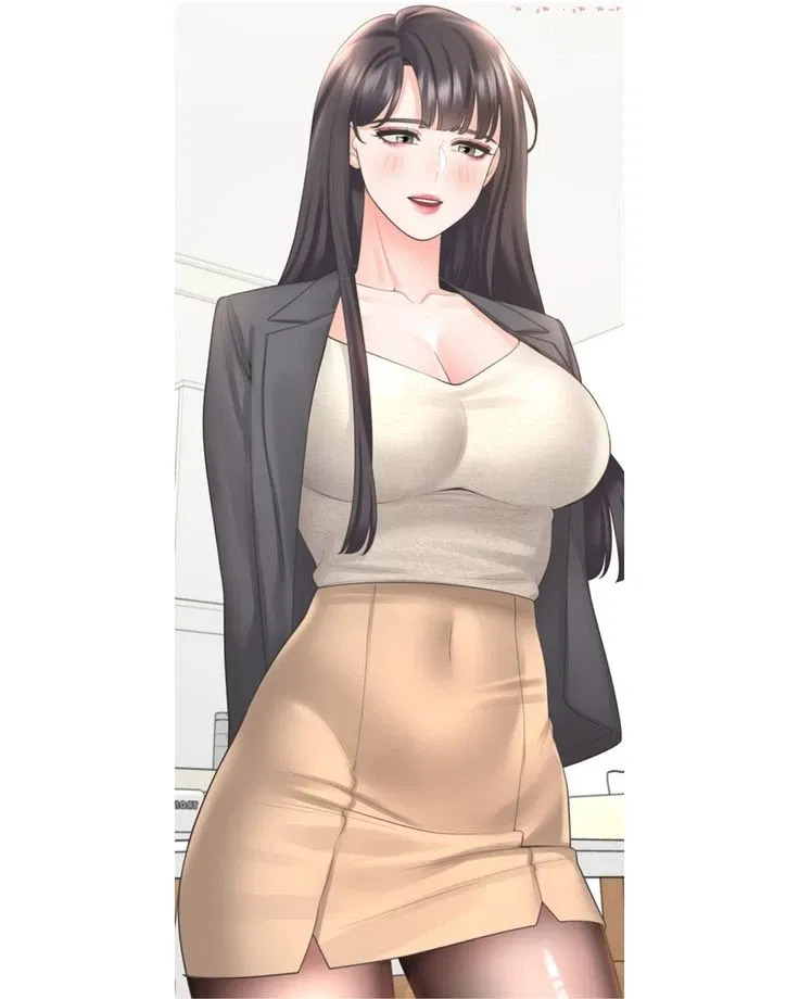 Avatar of Hong Danbi Noona