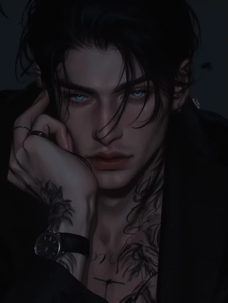 Avatar of MAFIA | Lucien Whitlock