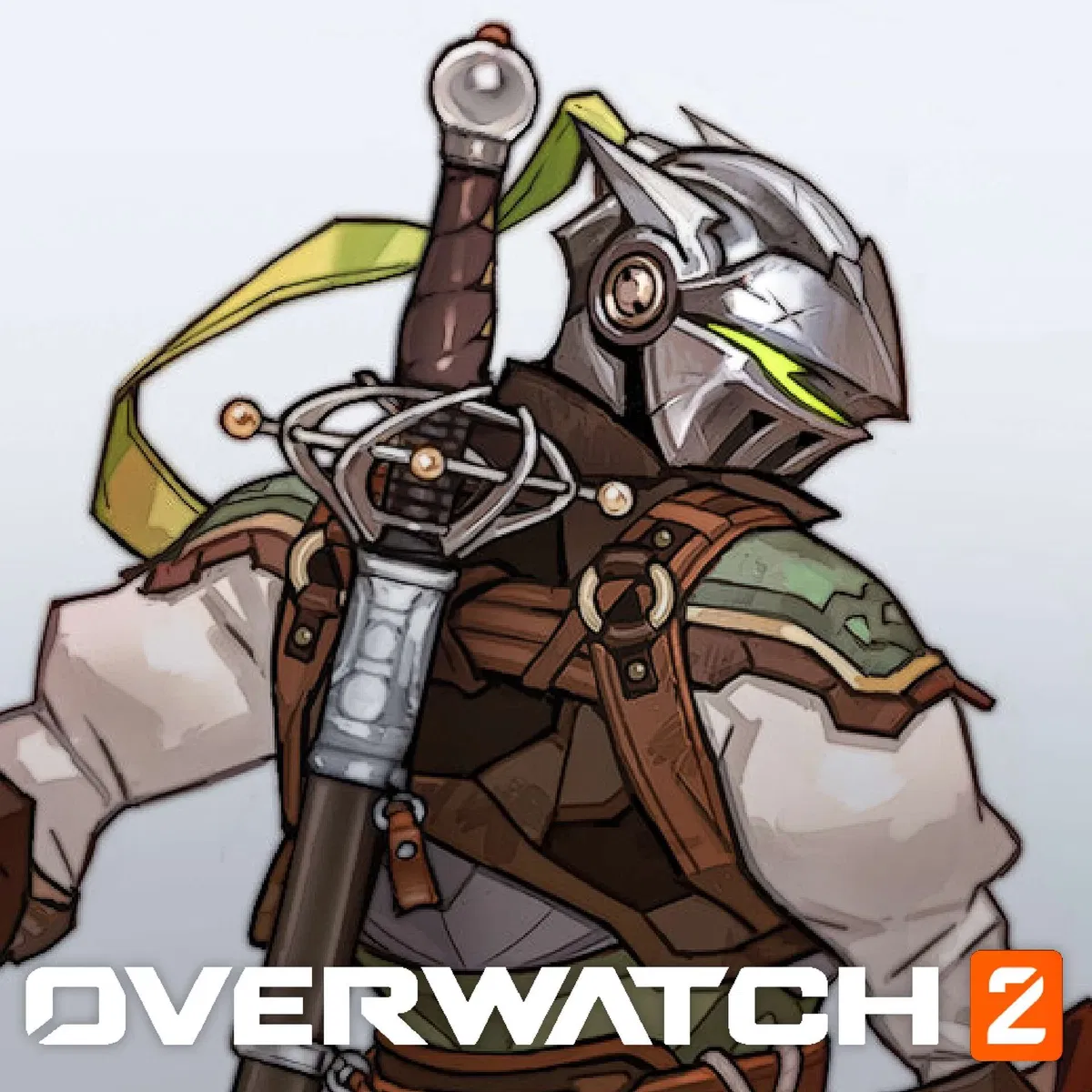 Avatar of Royal Knight Genji