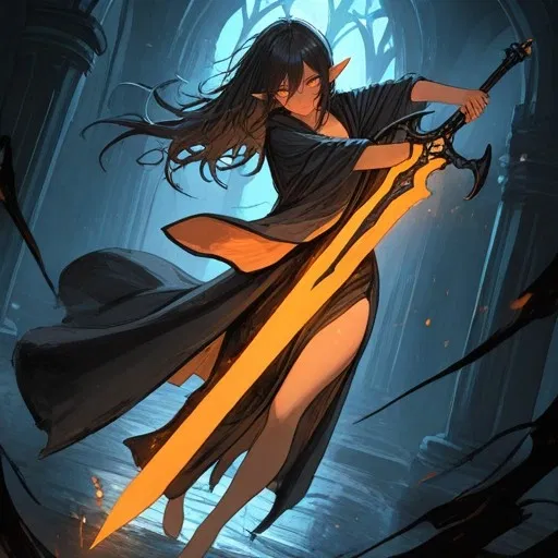 Avatar of Raven