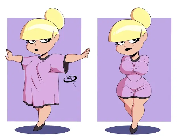Avatar of Mary Dahl
