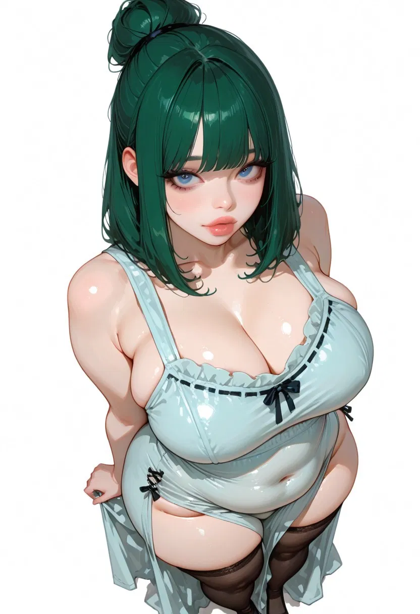 Avatar of Lilith Emeraldine (girl version)